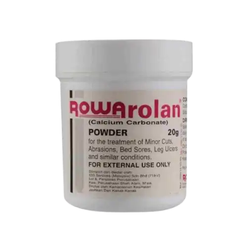 Rowarolan Powder 20g