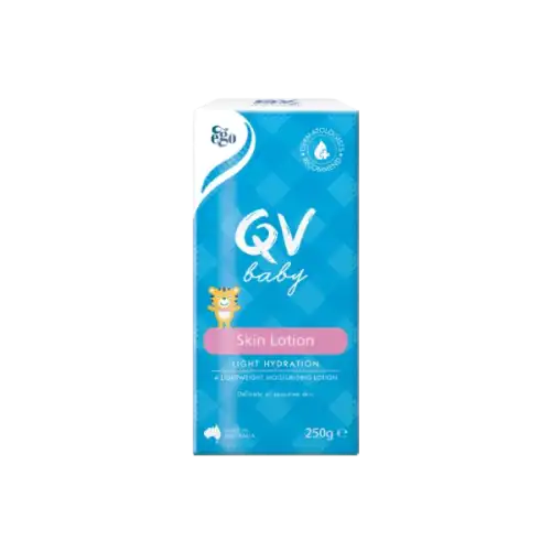 Ego QV Baby Skin Lotion 250g