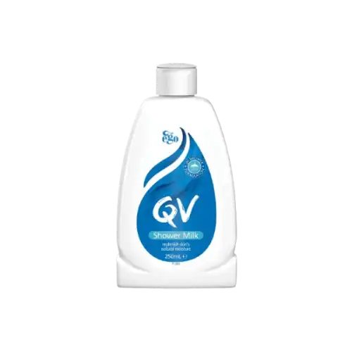 Ego QV Shower Milk 250ml