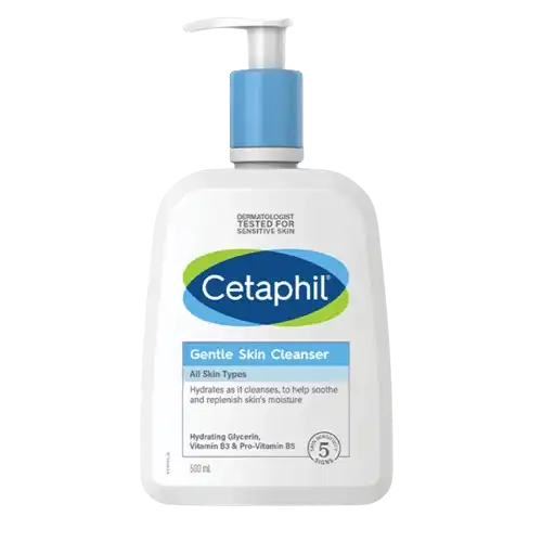 Cetaphil Gentle Skin Cleanser 125ml