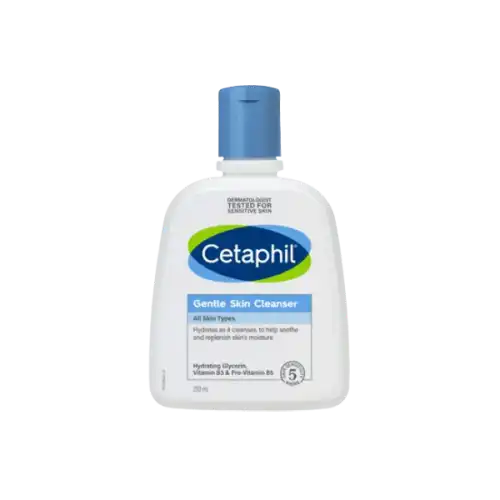 Cetaphil Gentle Skin Cleanser 125ml