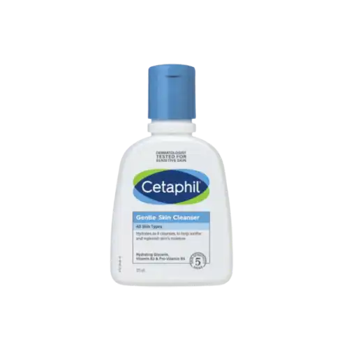 Cetaphil Gentle Skin Cleanser 125ml