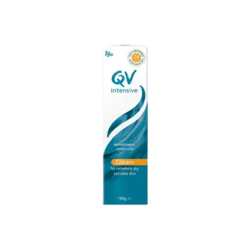 Ego QV Intensive Cream 100g