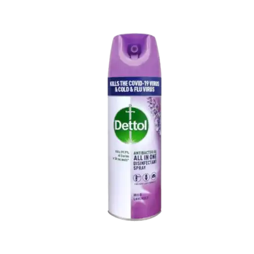 Dettol Disinfectant Spray 450ml Morning Dew