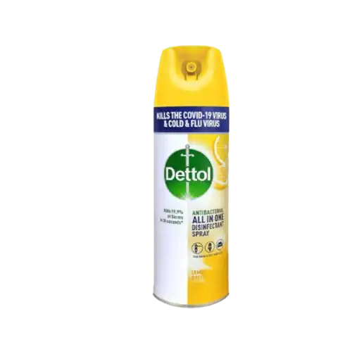 Dettol Disinfectant Spray 450ml Morning Dew