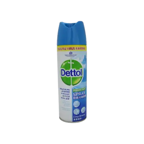 Dettol Disinfectant Spray 450ml Morning Dew