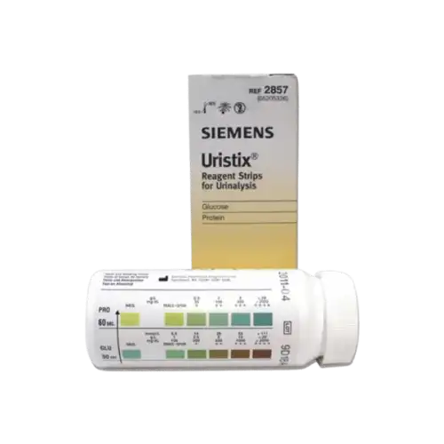 Uristix 100s