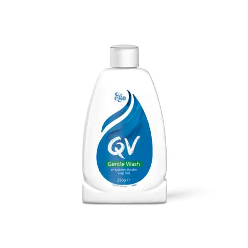 Ego QV Gentle Wash 250g