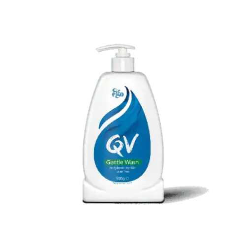 Ego QV Gentle Wash 250g