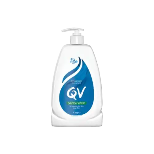 Ego QV Gentle Wash 250g