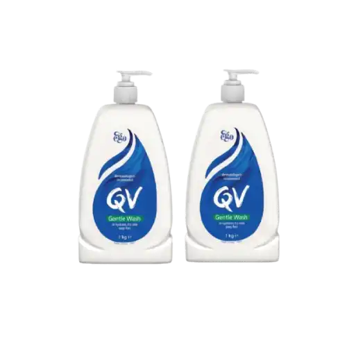 Ego QV Gentle Wash 250g