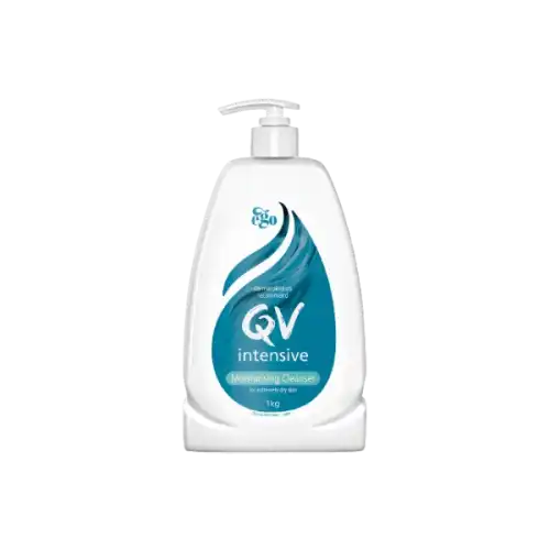Ego QV Intensive Moisturising Cleanser 250g