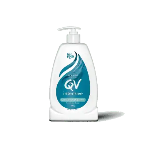 Ego QV Intensive Moisturising Cleanser 250g