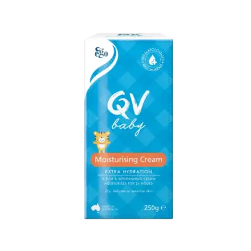 Ego QV Baby Moisturising Cream 100g