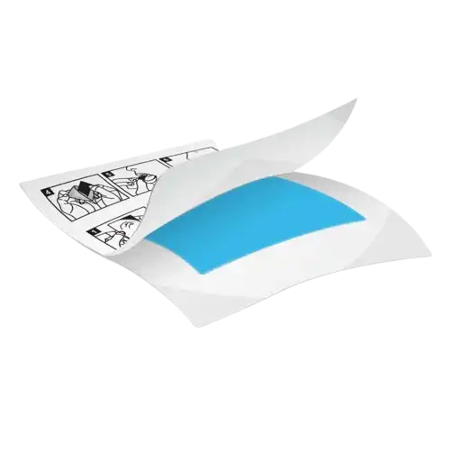 Hovid Erecor (Sildenafil) 50mg Orodispersible Films 4s