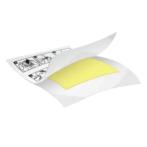Hovid Eretaf (Tadalafil) 20mg Orodispersible Films 4s
