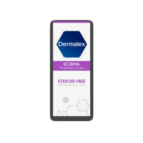 Dermalex Baby Eczema Treatment Cream 30g