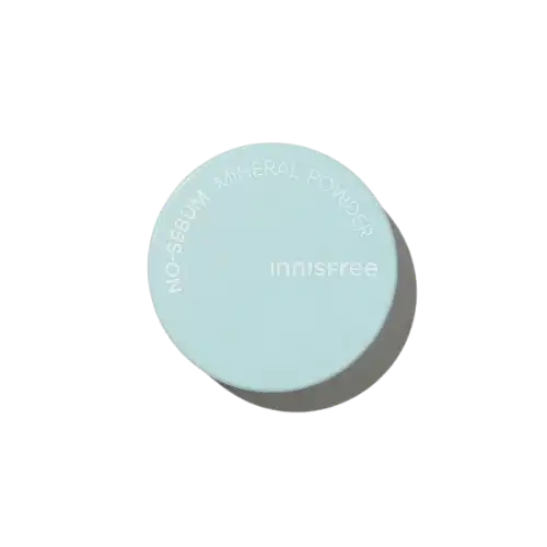 Innisfree No Sebum Mineral Powder 5g