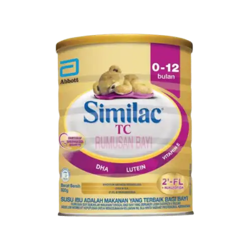Similac Total Comfort (0-12 Month) 360g