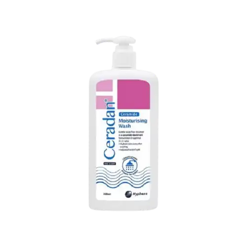 Ceradan Wash 280ml