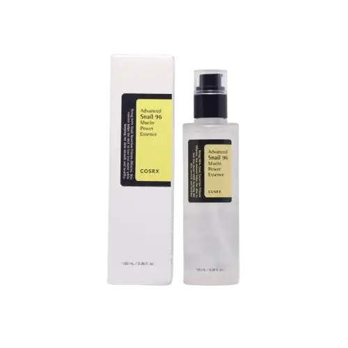 COSRX Advanced Snail 96 Mucin Power Essence 100ml