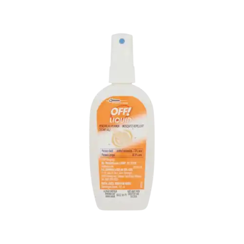 Off Repellent Liquid 100ml