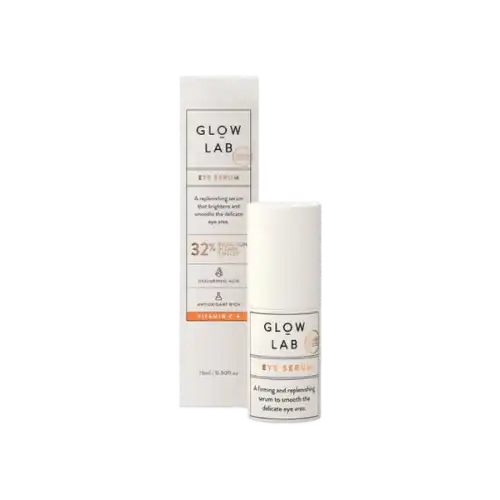 Glow Lab Eye Serum 15ml