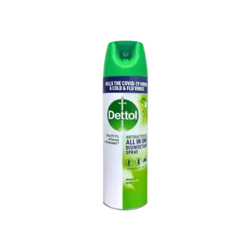 Dettol Disinfectant Spray 225ml Crisp Breeze