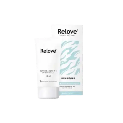 Relove Repair & Smoothing Moisture Gel 40ml