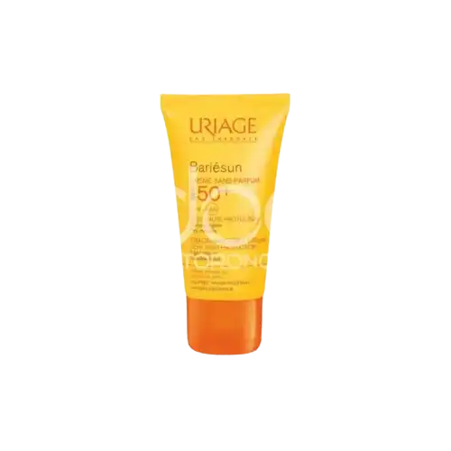 Uriage Bariesun Fragrance-Free Cream SPF50+ 50ml