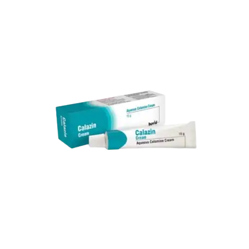 Calazin cream 15g