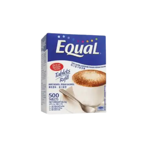 Equal Classic Sweetener Tablet 100s