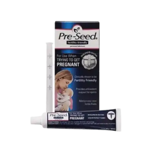 Preseed Lubricant 40g