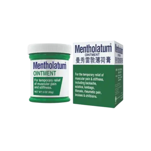 Mentholatum Ointment 85g