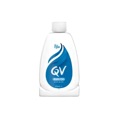 Ego QV Bath Oil 250ml