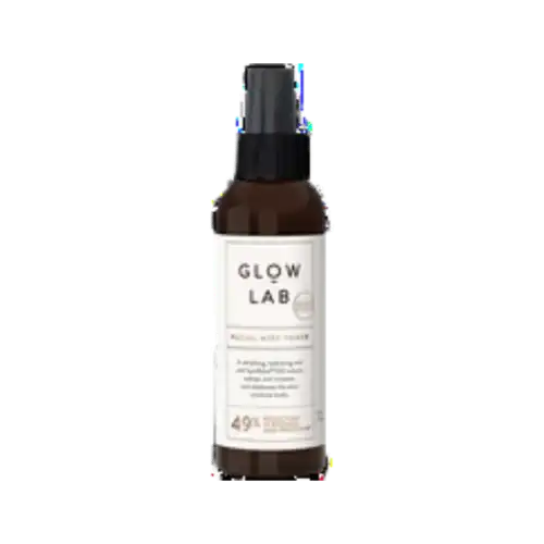 Glow Lab Facial Toner 120ml