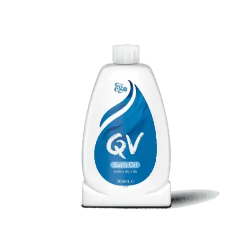 Ego QV Bath Oil 250ml