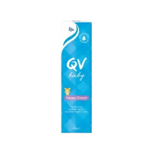 Ego QV Baby Nappy Cream 50g