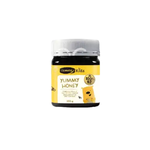 Comvita Kids Honey 250g
