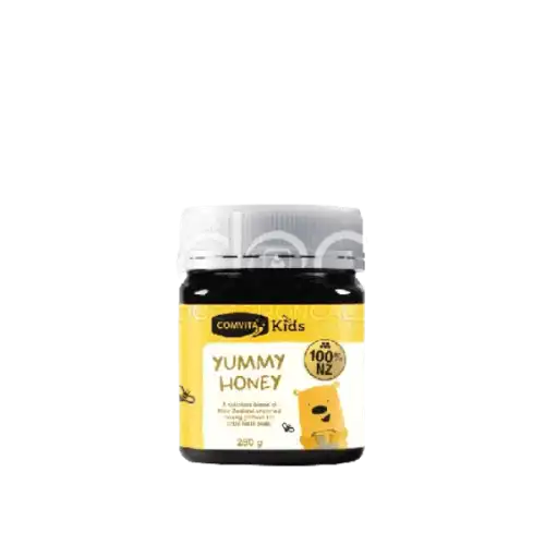 Comvita Kids Honey 250g