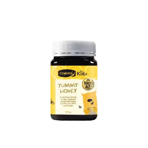 Comvita Kids Honey 250g