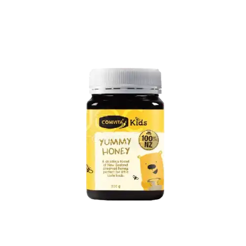 Comvita Kids Honey 250g