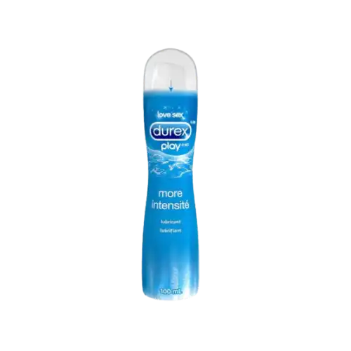 Durex Play Lubricant 100ml