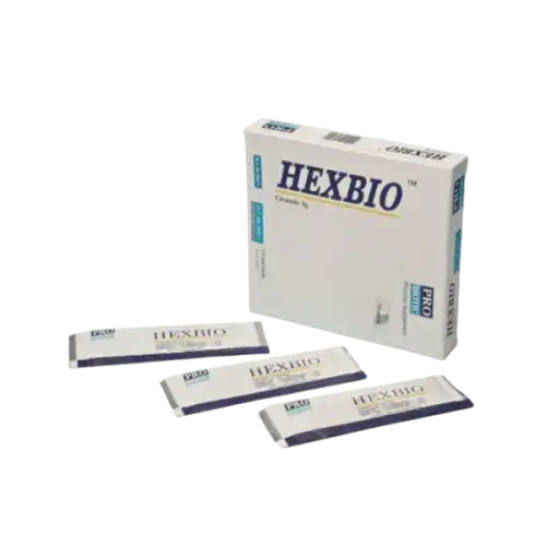 Hexbio Granule 10s