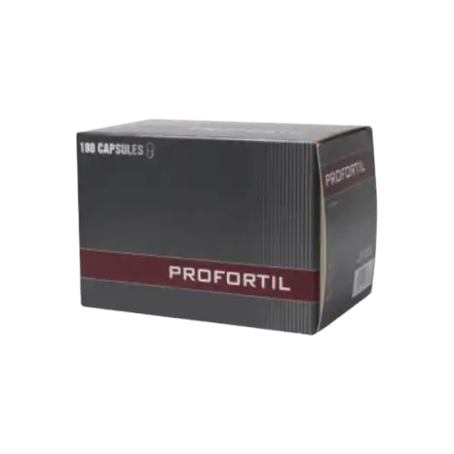 Profortil Capsule 60s
