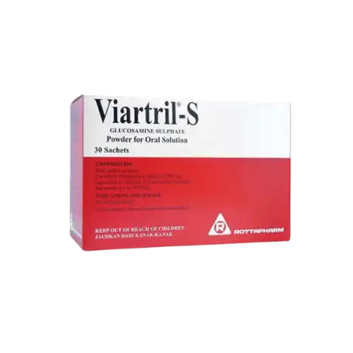 Viartril-S 1500mg Powder Sachet 30s