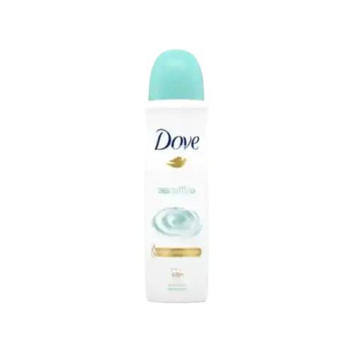 Dove Sensitive Spray 150ml