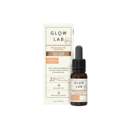 Glow Lab Brightening Booster Serum 15ml