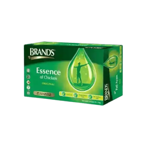 Brands Essence Of Chicken 70g x15