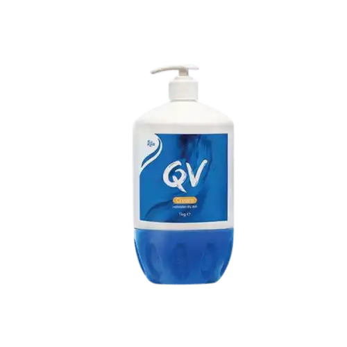 Ego QV Cream 100g